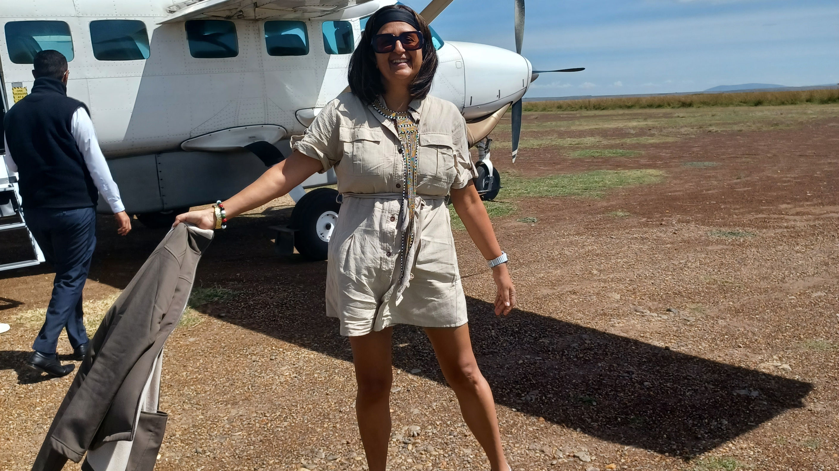 Safari Information, Value and Highlights